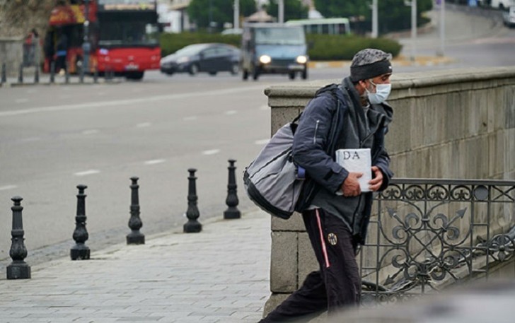 Azərbaycanda koronavirus xəstələrinin karantin müddəti 7 gün olacaq -