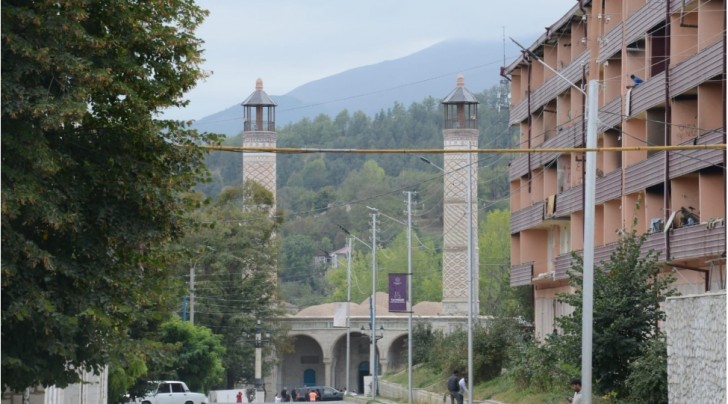 Ağdam, Füzuli və Şuşa şəhərlərinin baş planı hazırlanıb