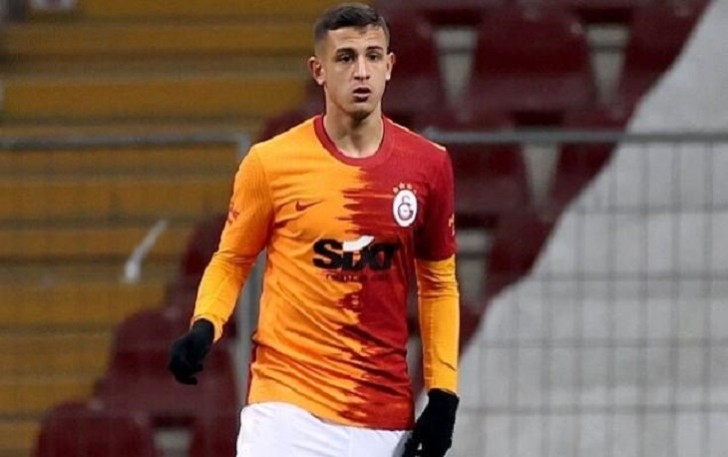 "Marsel" "Qalatasaray"ın futbolçusu ilə razılaşdı