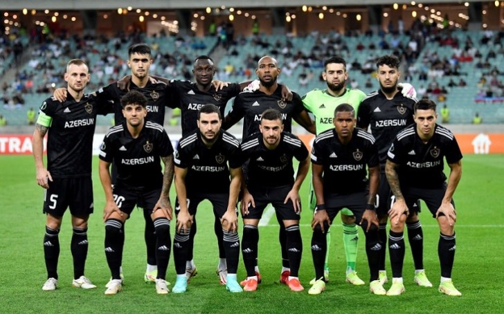 "Qarabağ"ın səfər oyununun vaxtı dəyişdirilib