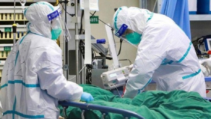Azərbaycanda koronavirusa sutkalıq yoluxma 7 mini ötüb