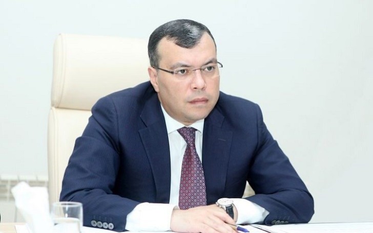 Ağacan Əbiyev Sahil Babayev haqda: