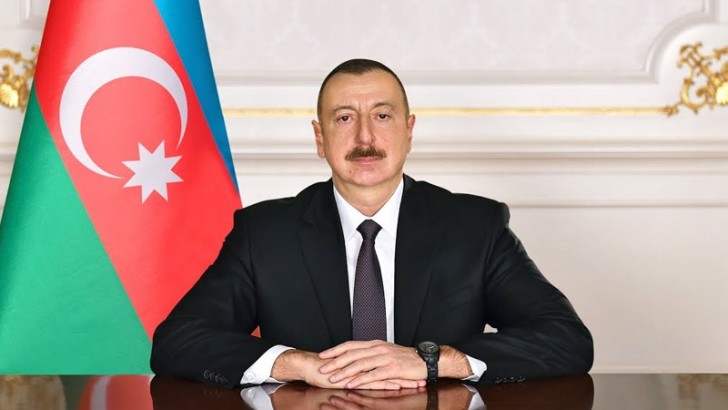 İlham Əliyev Rusiyaya səfər edəcək