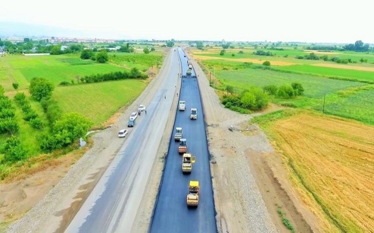 “O yolu istifadəyə verəcəyik ki, əhali sülhməramlıların baxışı olmadan getsin” -