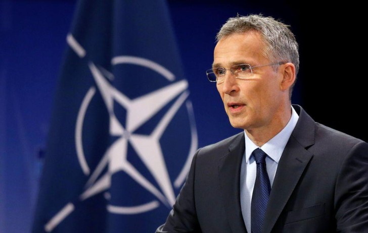 NATO: "Putinin əmri Şimali Amerika və Avropanın birliyinin vacibliyini vurğulayır"