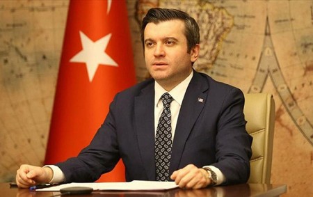 Yavuz Selim Kıran: