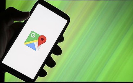 “Google Maps” Ukraynada fəaliyyətini dayandırdı