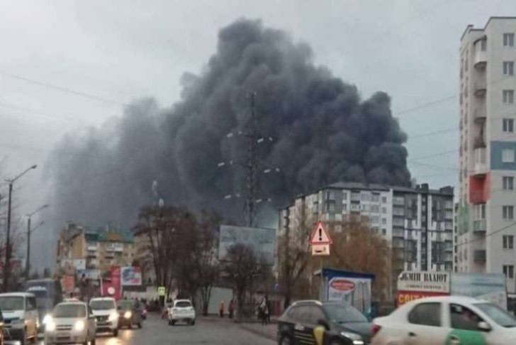 Konsulluq Xarkovda həlak olan azərbaycanlılarla bağlı məlumat yayıb