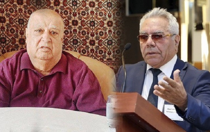 “Ziyad Səmədzadənin cibinə həmişə pul qoyurdum” -