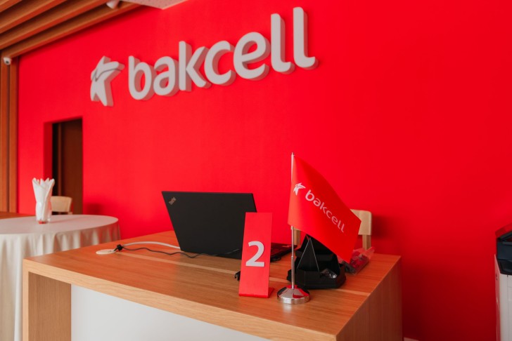 “Bakcell”in yeni konsept mağazası Bərdədə