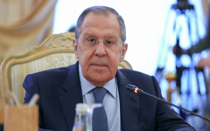 Lavrov Rusiyanın Avropa Şurasından çıxmasının səbəblərini açıqlayıb