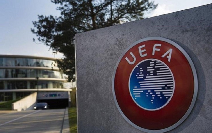 UEFA Rusiyaya rədd cavabı verməyə hazırlaşır