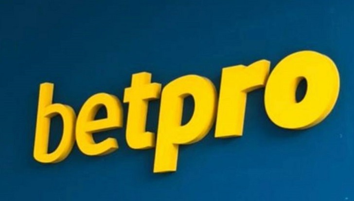 BETPRO "Azerlotoreya" -nın distributoru oldu