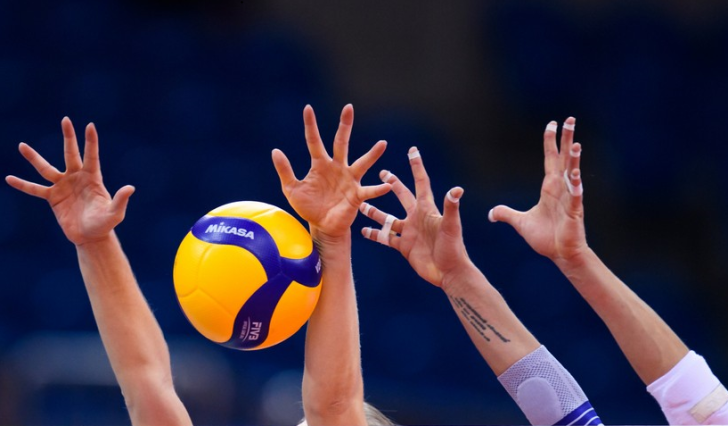 Azərbaycanın hər iki voleybol yığması Avropa Liqasında iştirak etməyəcək