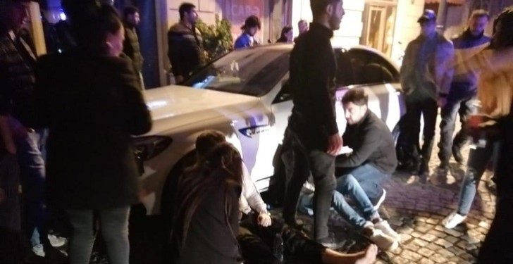 “Location” gecə klubunun sahibi məlum oldu -