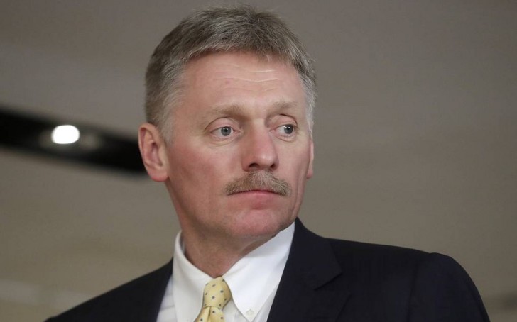 Peskov: "Rusiya və Ukrayna prezidentlərinin görüşü ilə bağlı anlaşma yoxdur"