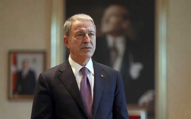 Hulusi Akar: