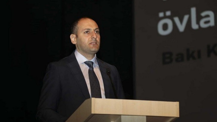YAŞAT Fondu: