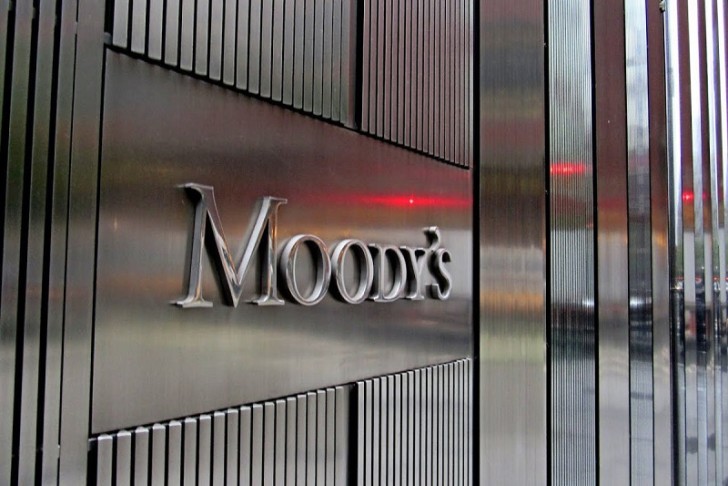 Moody's: