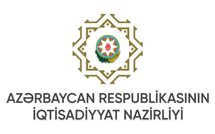 İqtisadiyyat Nazirliyi: