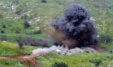 Laçında fəhlənin minaya düşərək ölməsi ilə bağlı cinayət işi başlanılıb