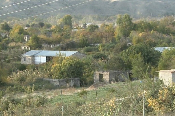 Türkiyə işğaldan azad olunan ərazidə iki müəssisə yaradır