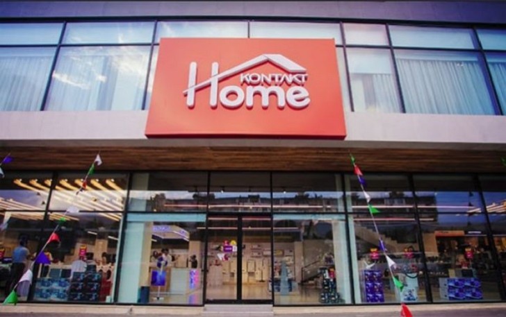 Dövlət Xidməti "Kontakt Home" ilə bağlı iş qaldırdı: