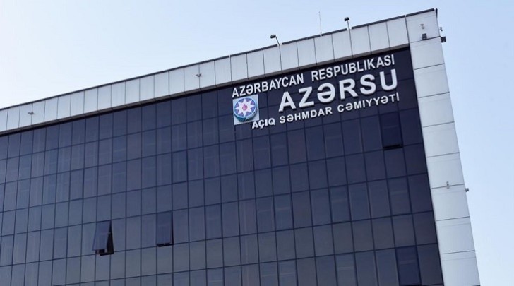 "Azərsu" ASC quyu qazılanda ərazidə kəşfiyyat apararaq suyun yararlılığını təyin etmirmi?