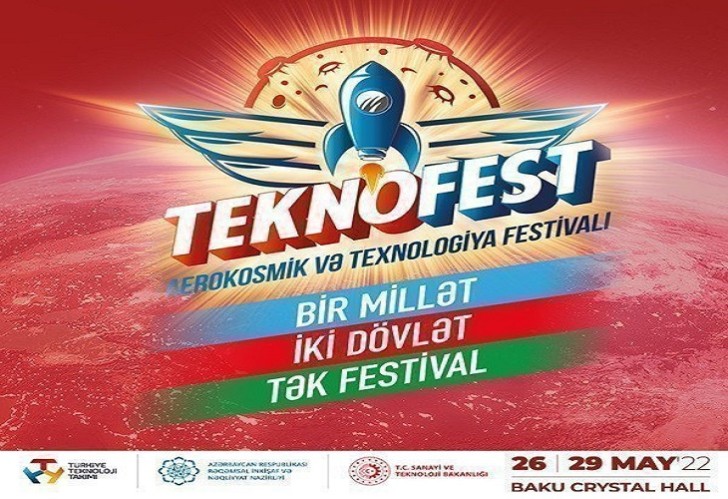 "Teknofest"də saxtakarlıq: