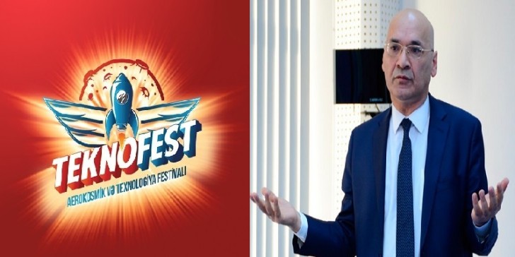 TEKNOFEST və sektordakı problemlər