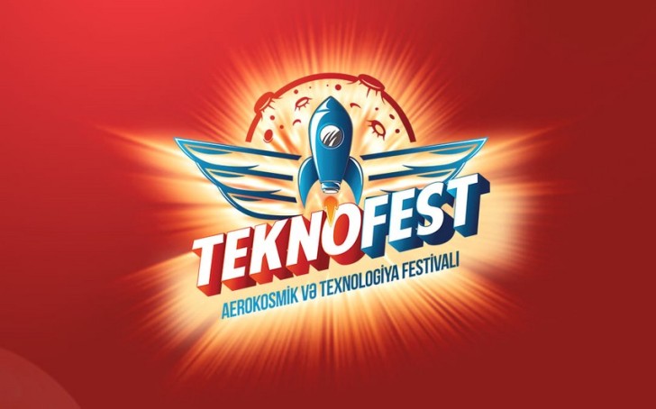 Bakıda “TEKNOFEST Azərbaycan” festivalı başlayıb