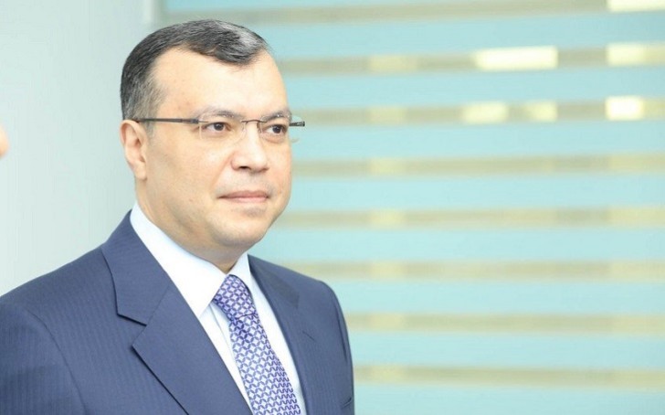 Sahil Babayev istefa verib? -