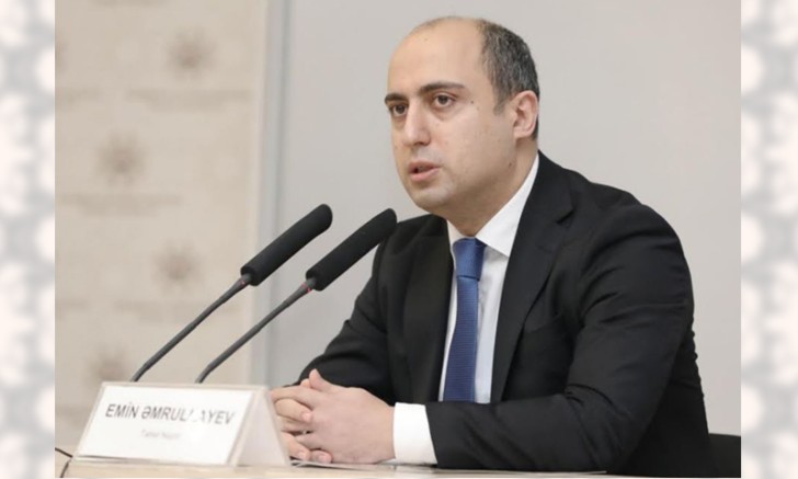 Nazir: "DİM-in statistikasi bəzən aldadıcı olur"