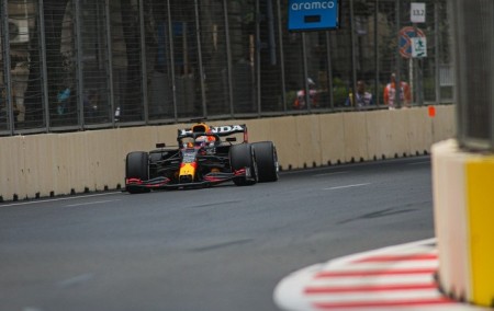 Bakıda "Formula 1"ə görə hərəkət daha da məhdudlaşdırılır