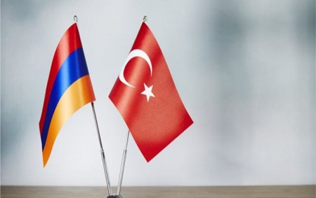 Ermənistanla Türkiyə arasında növbəti danışıqların yeri və tarixi açıqlandı