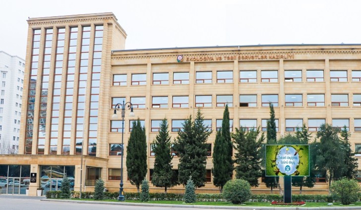 ETSN əhaliyə müraciət edib