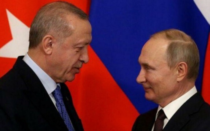 Ərdoğan və Putinin sabahkı görüşdə nələri müzakirə edəcəkləri açıqlanıb