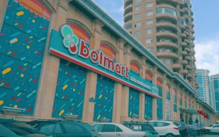 “Bolmart”da 28 nəfər zəhərləndi