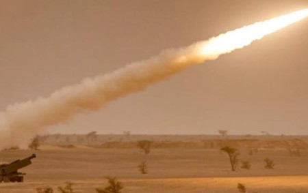 ABŞ Ukraynaya 4 “HIMARS” sistemi verəcək