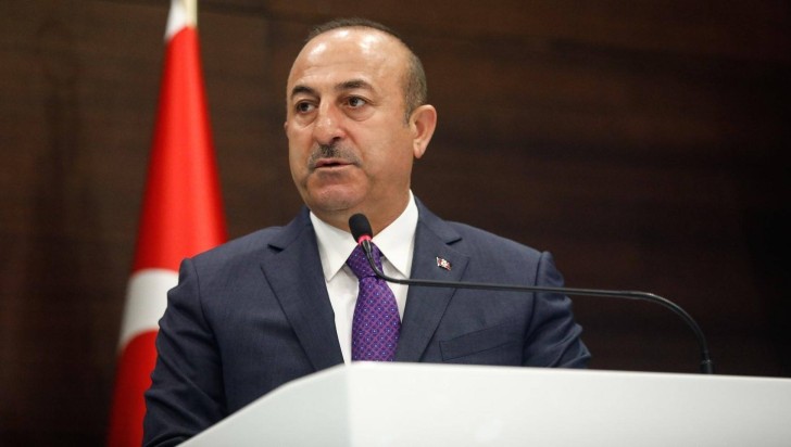 Çavuşoğlu: “Azərbaycanın şanlı zəfəri Cənubi Qafqazda yeni geosiyasi tarazlıq yaratdı”