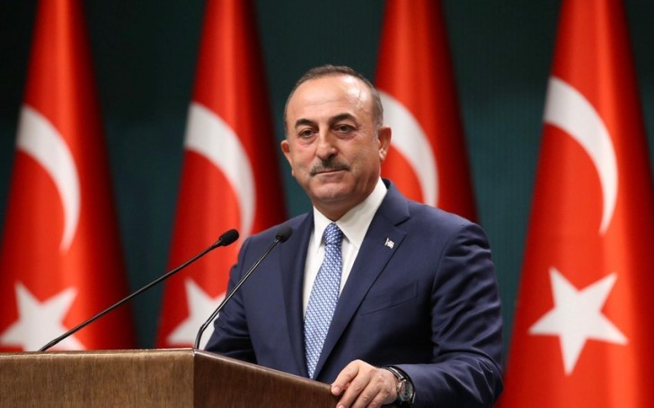 Mövlud Çavuşoğlu Rusiya-Ukrayna müharibəsinin Türkiyəyə təsirindən danışıb