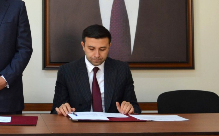 Prezidentin yeni təyin etdiyi icra başçısı kimdir? -