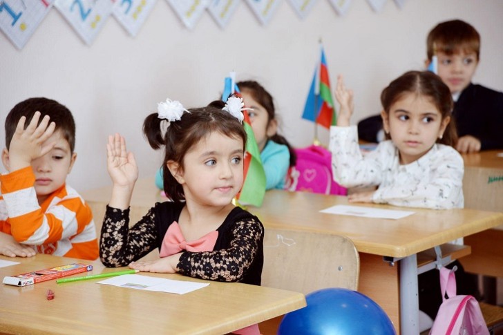 Məktəbəhazırlıq qruplarına cəlb olunan uşaqların maksimum say həddi müəyyənləşib