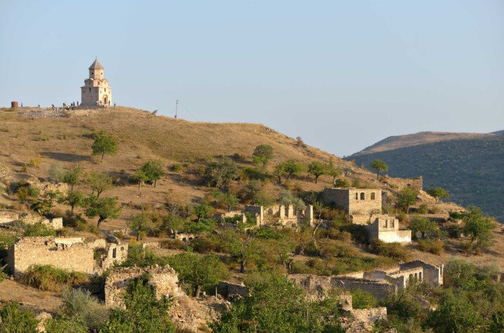 Bir gecənin 23 şəhidi -