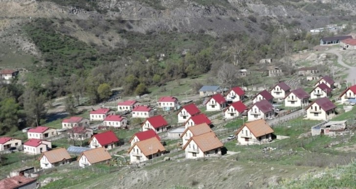 İcra nümayəndəsindən Zabuxda baş verənlərlə bağlı