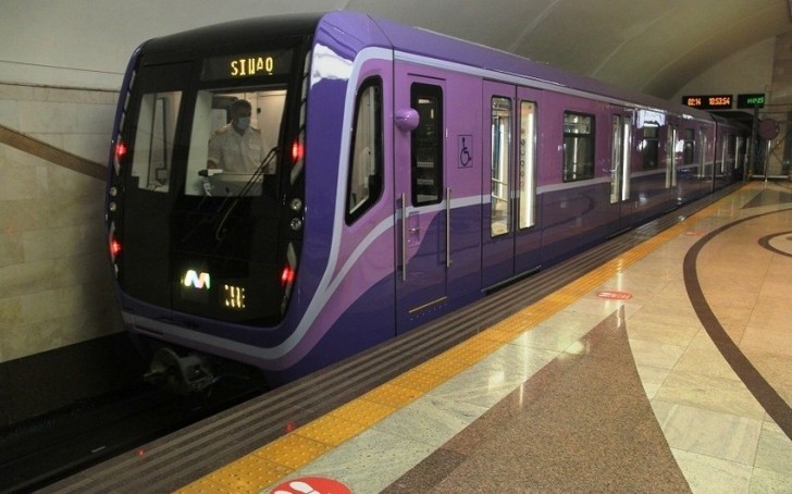 Bakı metrosu 1 milyon dollarlıq idarəetmə panelləri alır