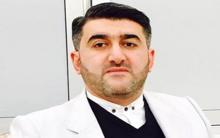 Baş Prokurorluq Təyyar Hüseynliyə xəbərdarlıq etdi