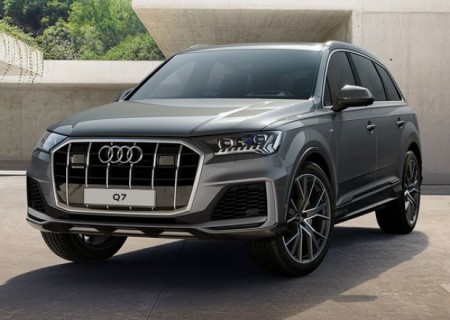 Bakıda "Audi Q7" ilə adam öldürən görün kimdir