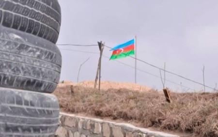 Sərhədin delimitasiyası üzrə 2-ci görüşün tarixi açıqlandı