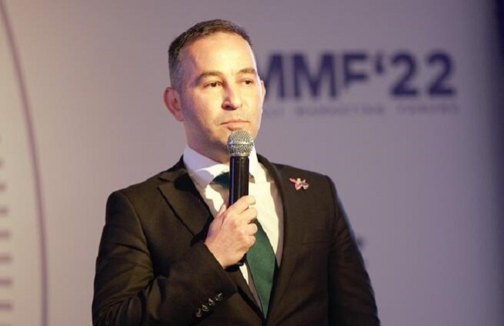 Niyə məhz "Demirören Holdinq"? - Zefer Reisoğlu ilə MÜSAHİBƏ